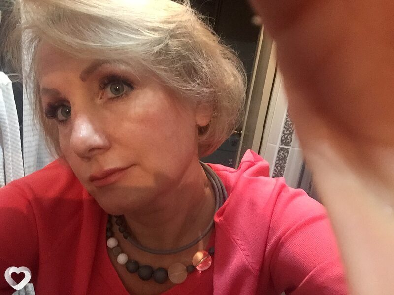 Анна, 54, Йошкар-Оле — анкета №2342459