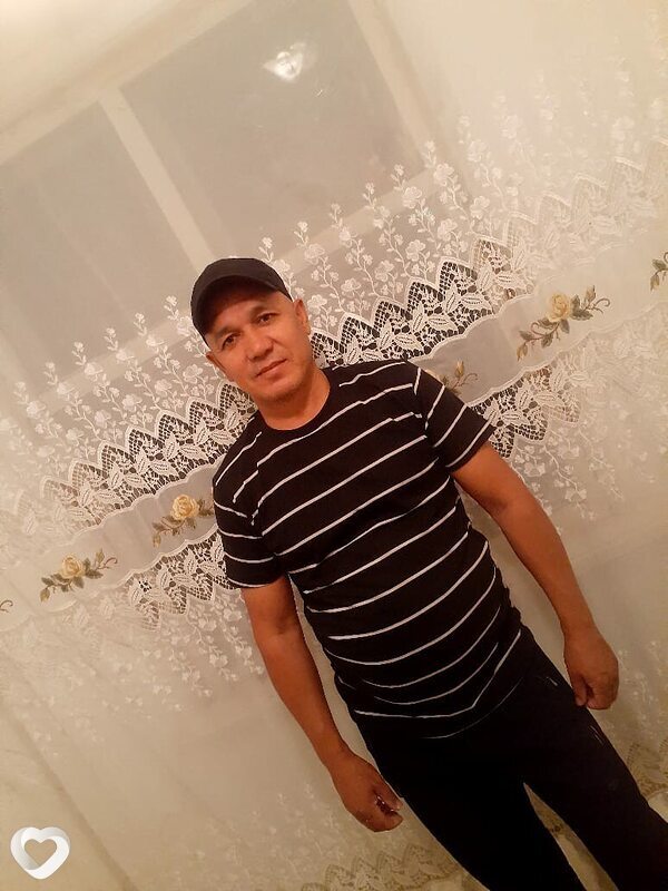 Хамро, 42, Актау — анкета №2342636