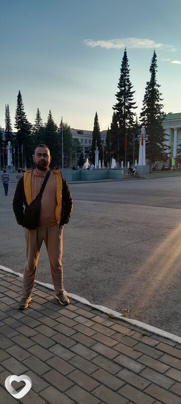 Дима, 30, Белорецке — анкета №2342645