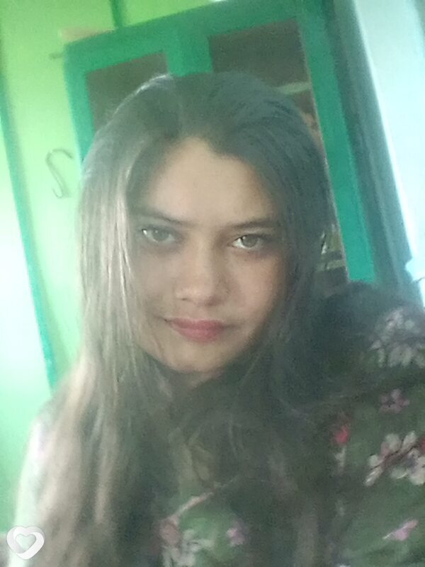 Вера, 27, Костанае — анкета №2342649