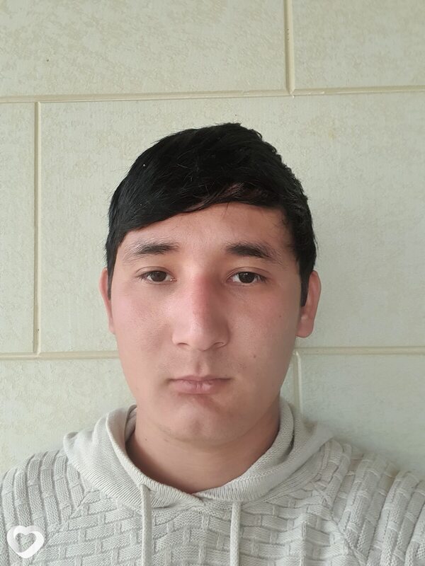 Ali, 26, Алматы — анкета №2342650