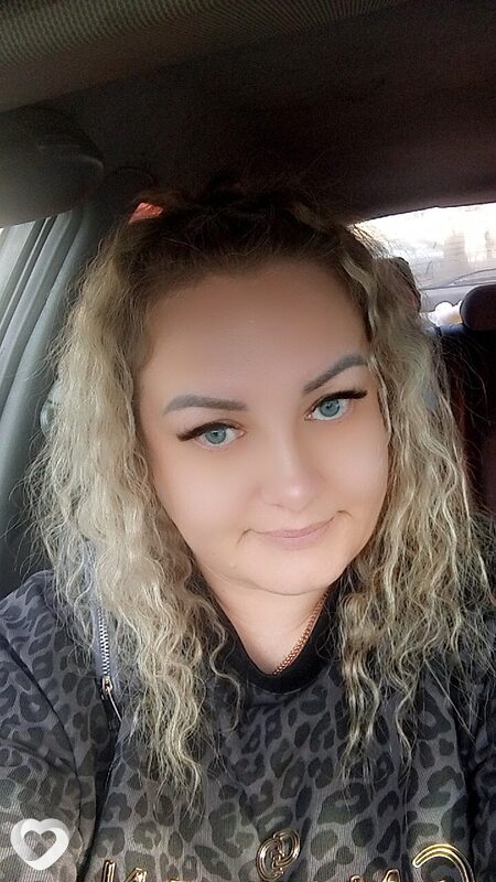 Кристина, 38, Серове — анкета №2342653