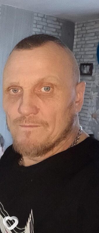 Алекс, 47, Новосибирске — анкета №2342656