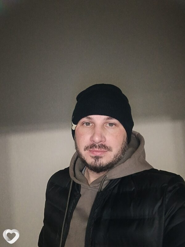 Вв, 39, Тамбове — анкета №2342588