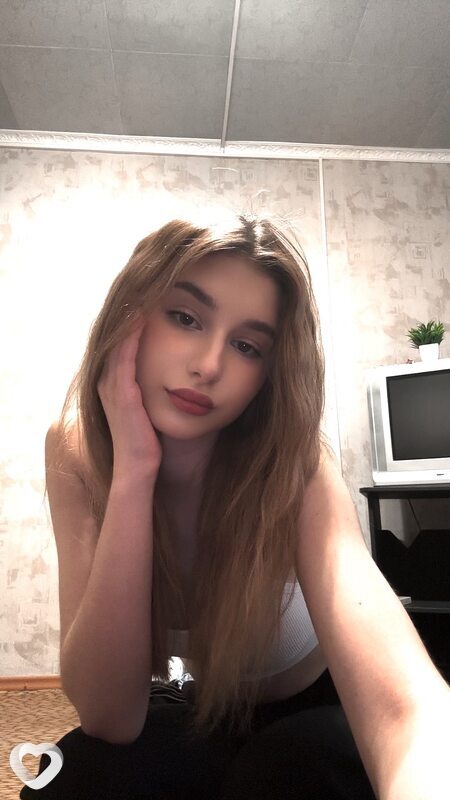 Mami, 20, Волгограде — анкета №2342596