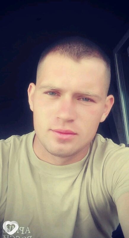 Захар, 31, Иркутске — анкета №2342599