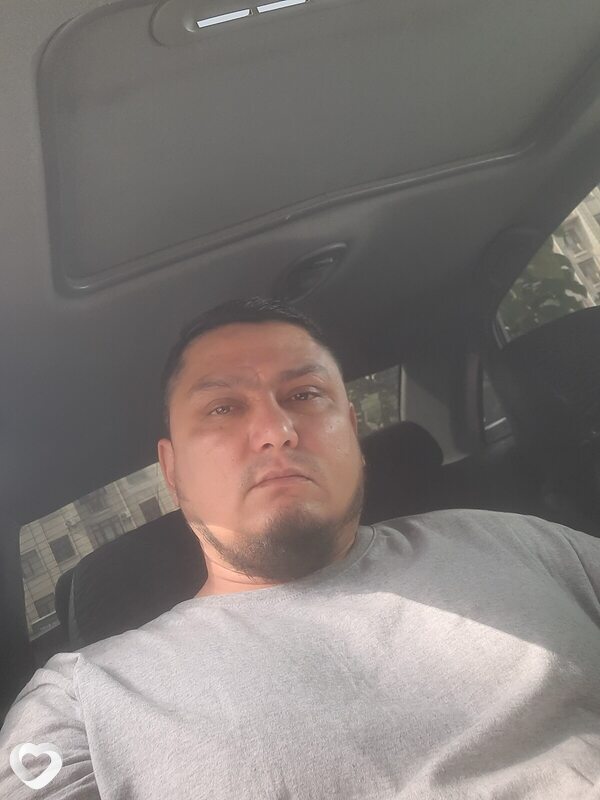 Ден, 40, Ташкент — анкета №2342604