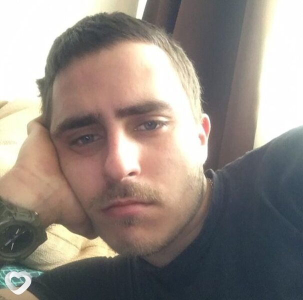 Роман, 31, Мурманске — анкета №2342606