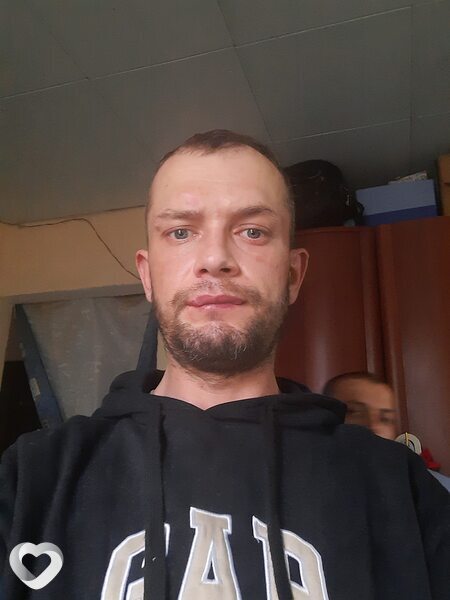 Дмитрий, 34, Сланцах — анкета №2342608