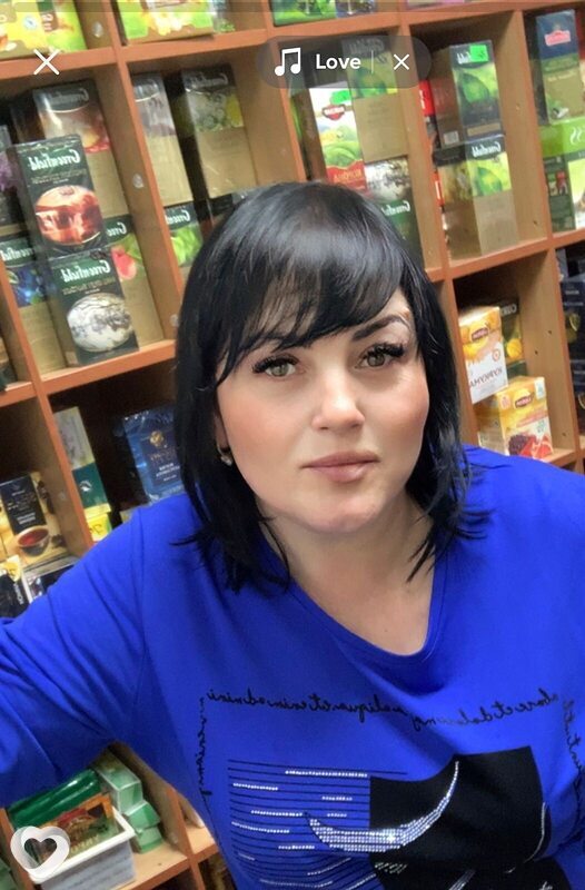 Лариса, 49, Луганске — анкета №2342687