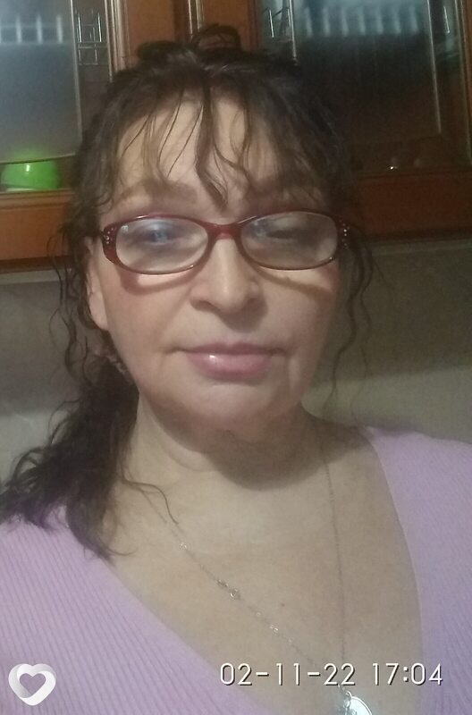 Алина, 67, Москве — анкета №2342692