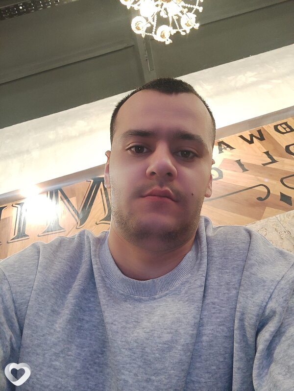 Марат, 27, Нижнем Новгороде — анкета №2342693