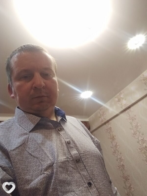 Иван, 38, Могилев — анкета №2342698