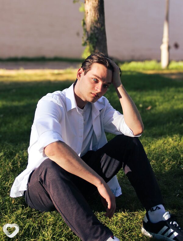 Слава, 22, Астрахани — анкета №2342709