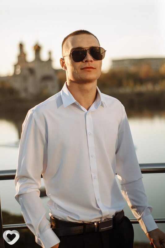 Сергей, 25, Жезказгане — анкета №2342710