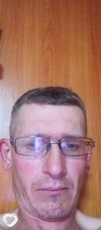 Hikson, 43, Нижневартовске — анкета №2342768