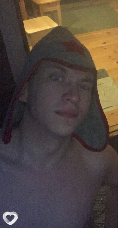 Виталик, 32, Санкт-Петербурге — анкета №2342769