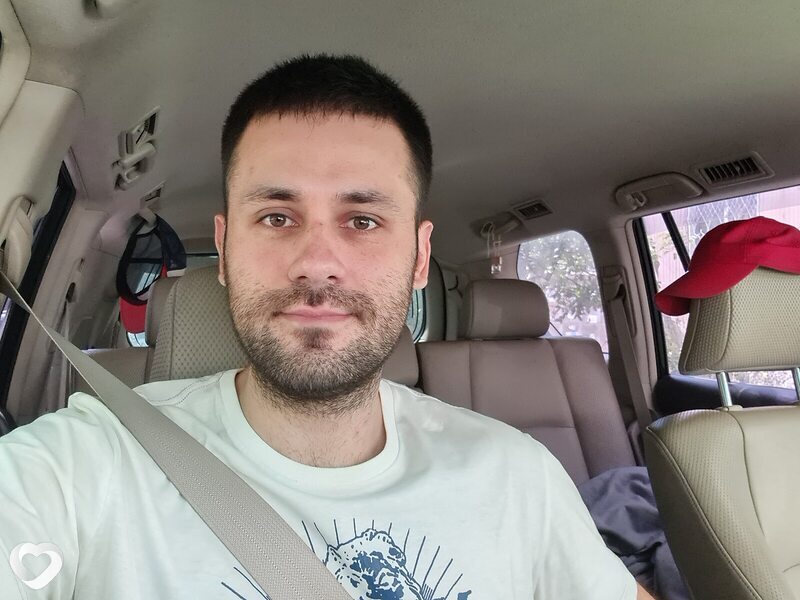 Nik, 33, Краснодаре — анкета №2342770