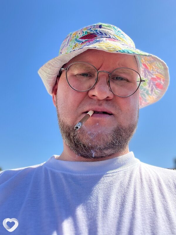 Сергей, 46, Сургуте — анкета №2342779