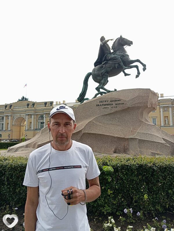 Женя, 46, Екатеринбурге — анкета №2343085