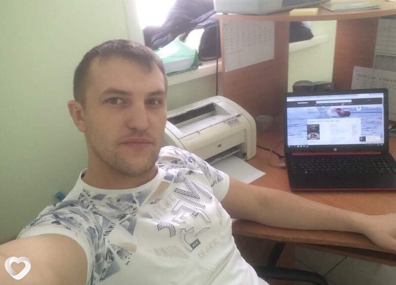 Александр, 35, Барнауле — анкета №2343089