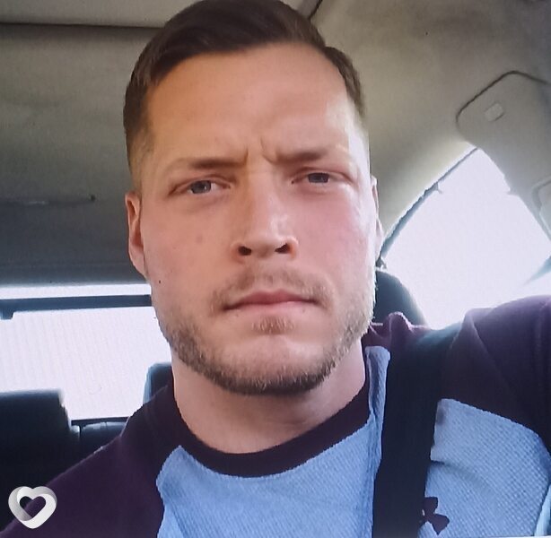 Андрей, 33, Коломне — анкета №2343092