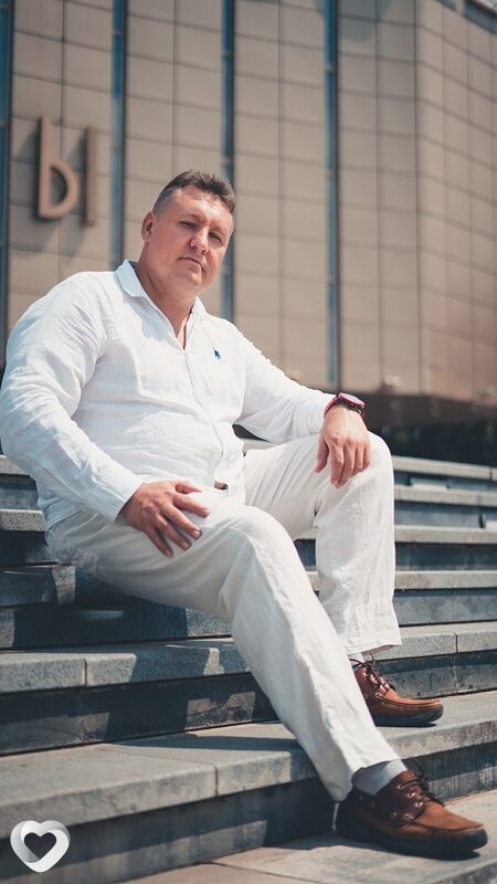 Алексей, 40, Краснодаре — анкета №2343093