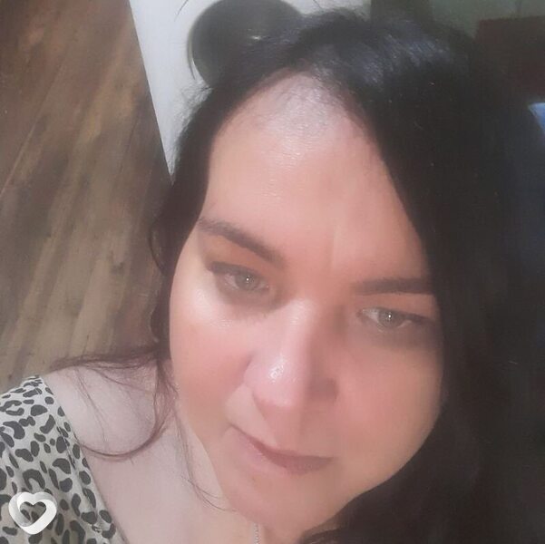 Любовь, 49, Ростове-на-Дону — анкета №2343094