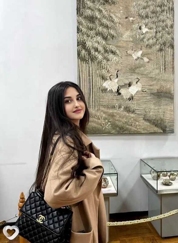 Zarina, 27, Краснодаре — анкета №2343099