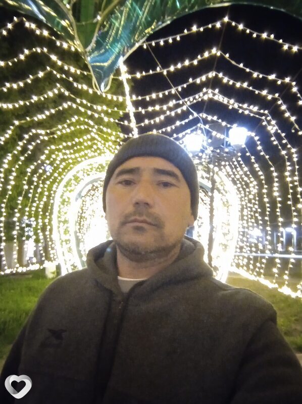 Абдулла Юлдашев, 44, Павлове — анкета №2342487