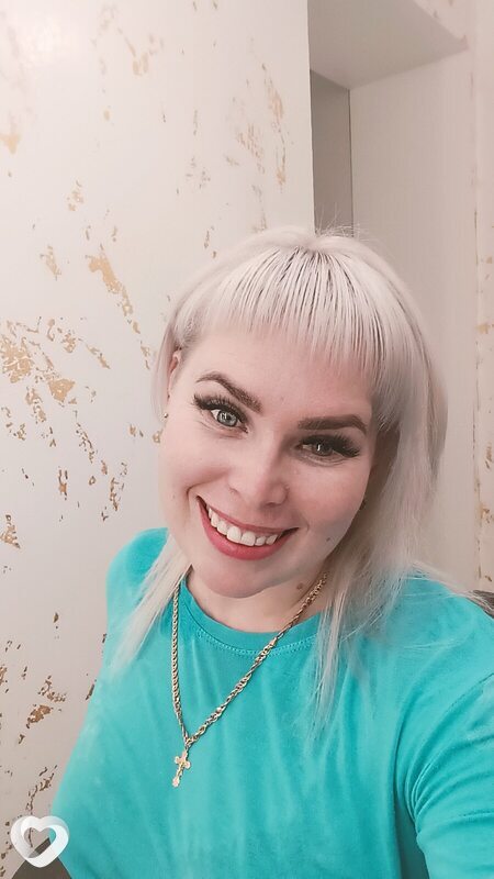 Ольга, 37, Елабуге — анкета №2342491