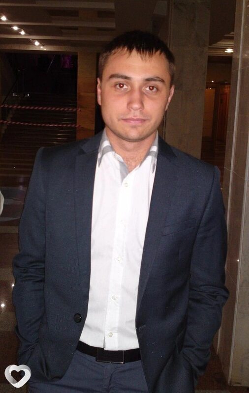 Дмитрий, 30, Муроме — анкета №2342500