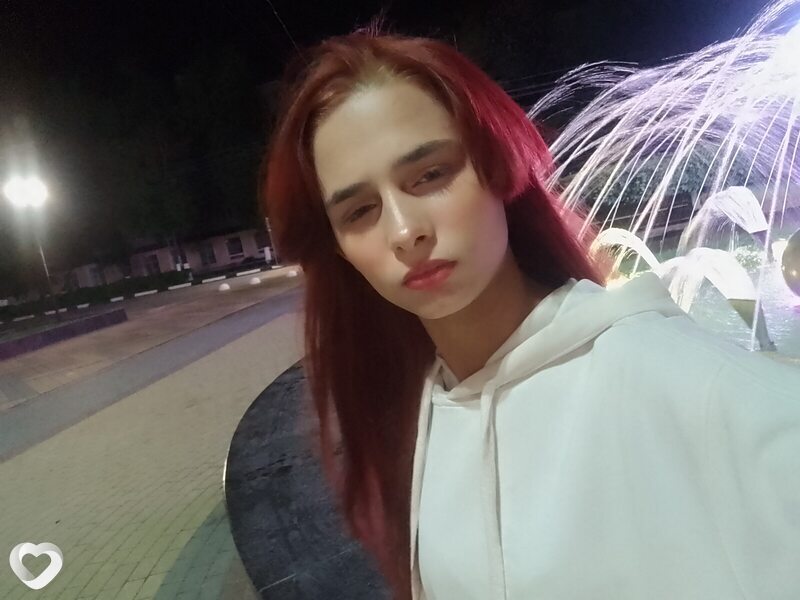 Мирана, 19, Брянске — анкета №2342503