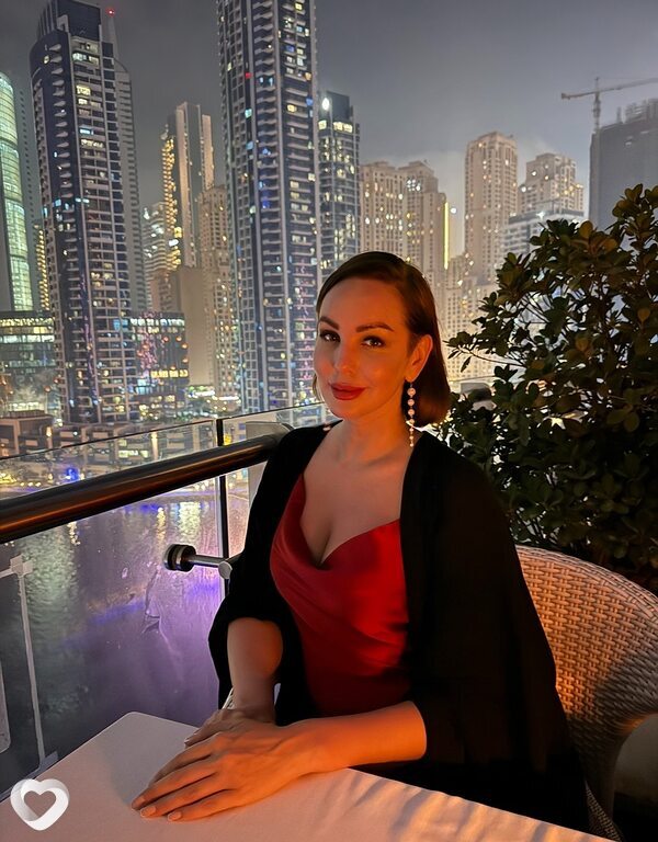 Марина, Москва