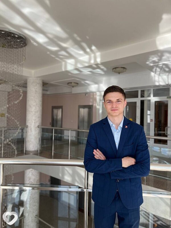 Андрей, 22, Улан-Удэ — анкета №2342507