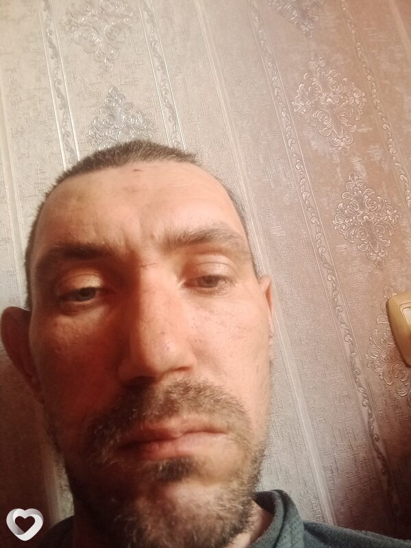 Алексей, 43, Скопине — анкета №2342510