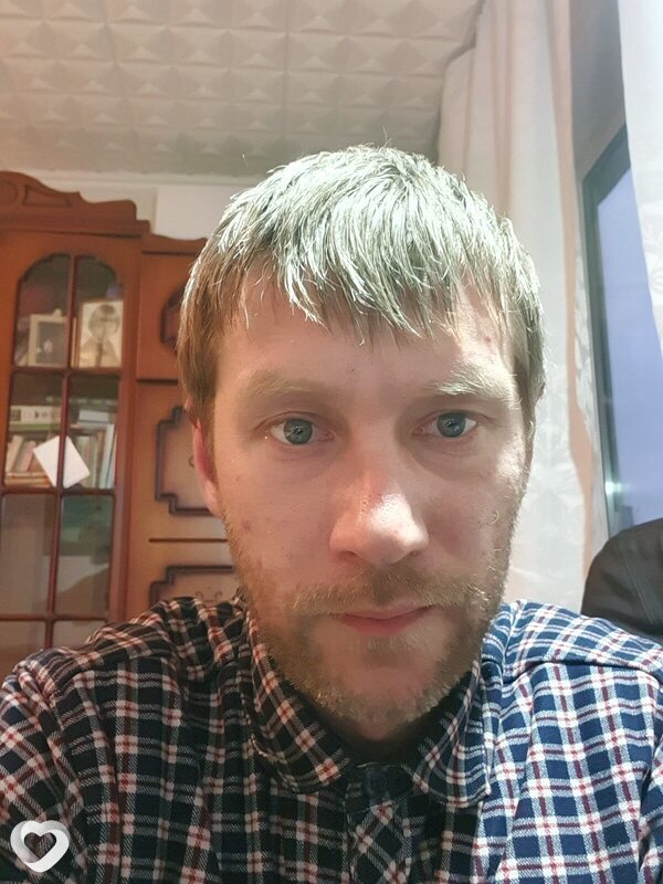 Павел, 37, Москве — анкета №2342994