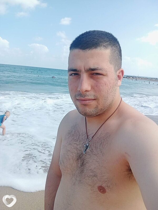 Тоша, 42, Хабаровске — анкета №2342995