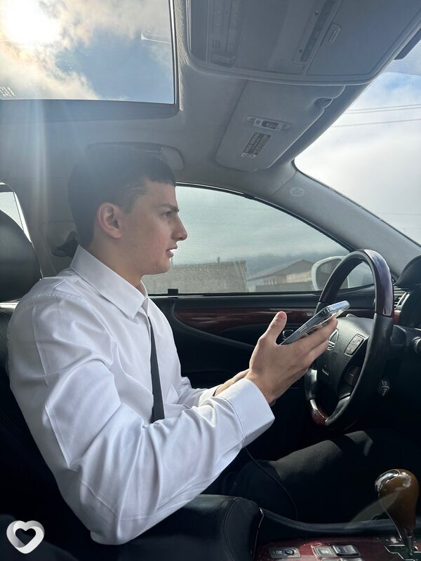 Клим, 22, Магадане — анкета №2342818