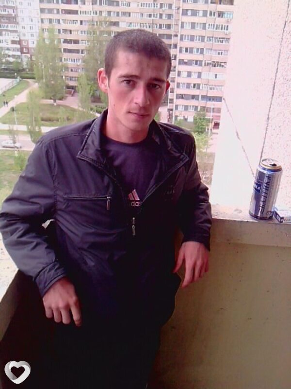 Дмитрий, 37, Оренбурге — анкета №2342822