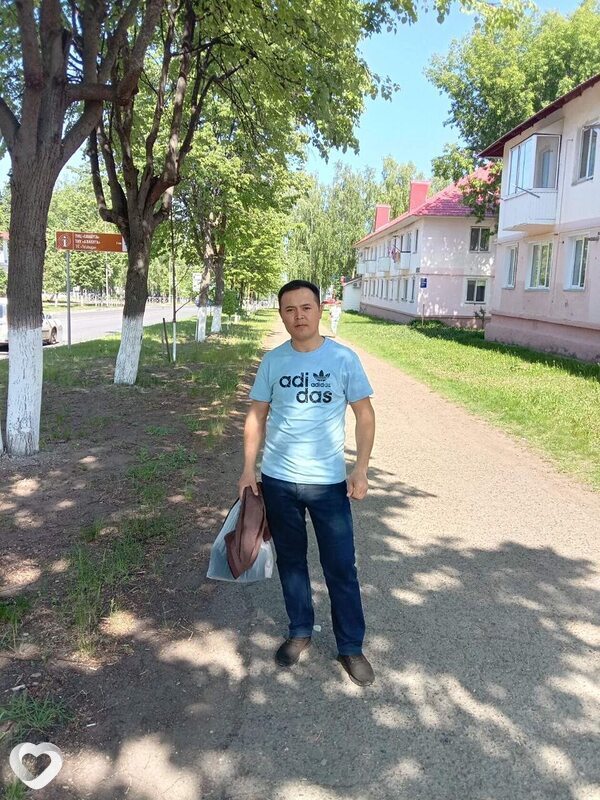 Али, 34, Набережных Челнах — анкета №2342825