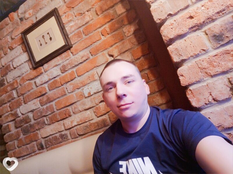 Алексей, 31, Лысьве — анкета №2342826