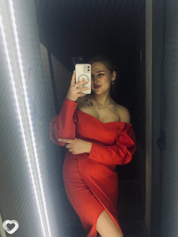 Екатерина, 23, Ростове-на-Дону — анкета №2342832