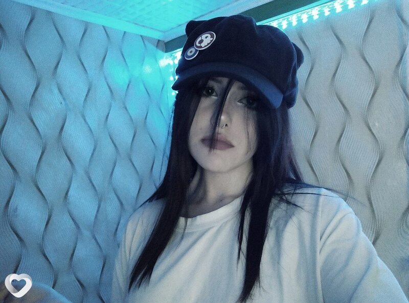 Надежда, 21, Бийске — анкета №2342790