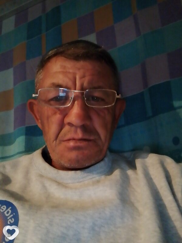 Valerii, 52, Белгороде — анкета №2342793