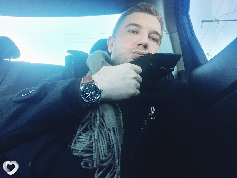 Антон, 31, Уфе — анкета №2342798