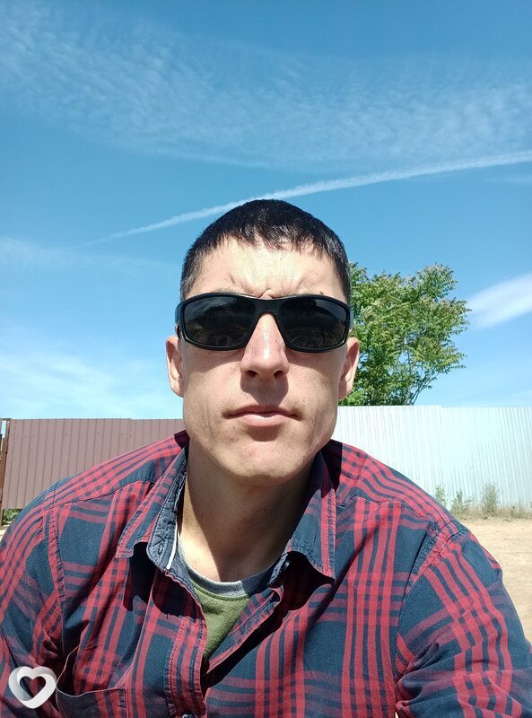 Рамис, 36, Астрахани — анкета №2342800
