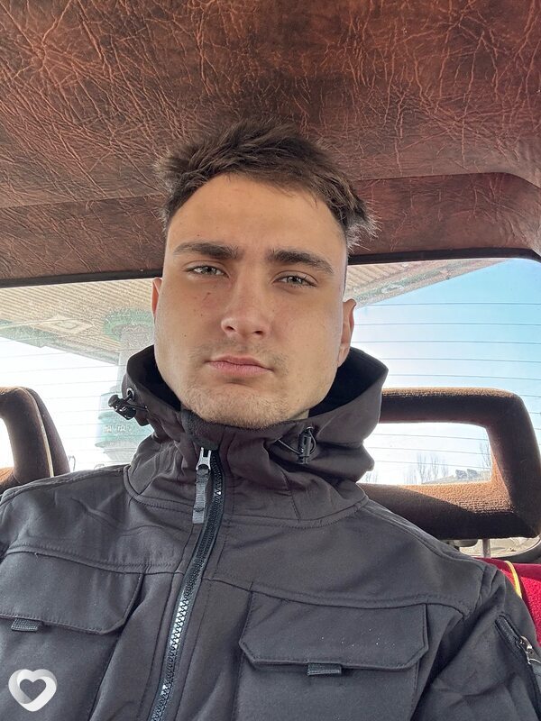 Николай, 22, Таганроге — анкета №2342801