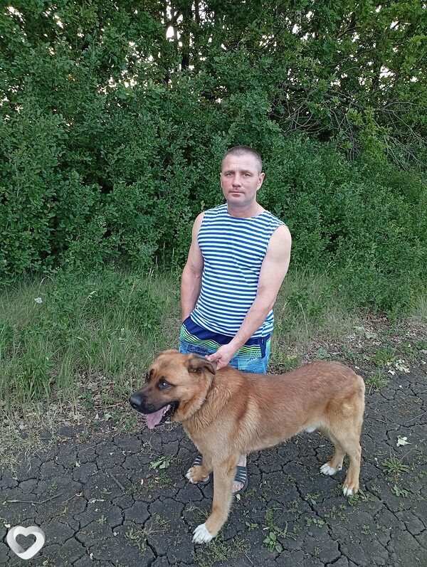 Александр, Таловая