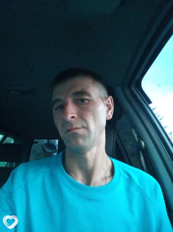 Дмитрий, 43, Екатеринбурге — анкета №2342847